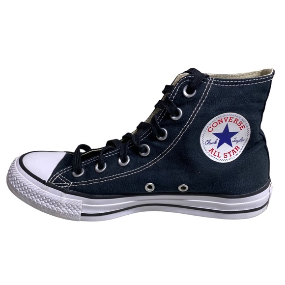 Converse Shoes - Converse High Tops Chucks Shoes Size 7.5